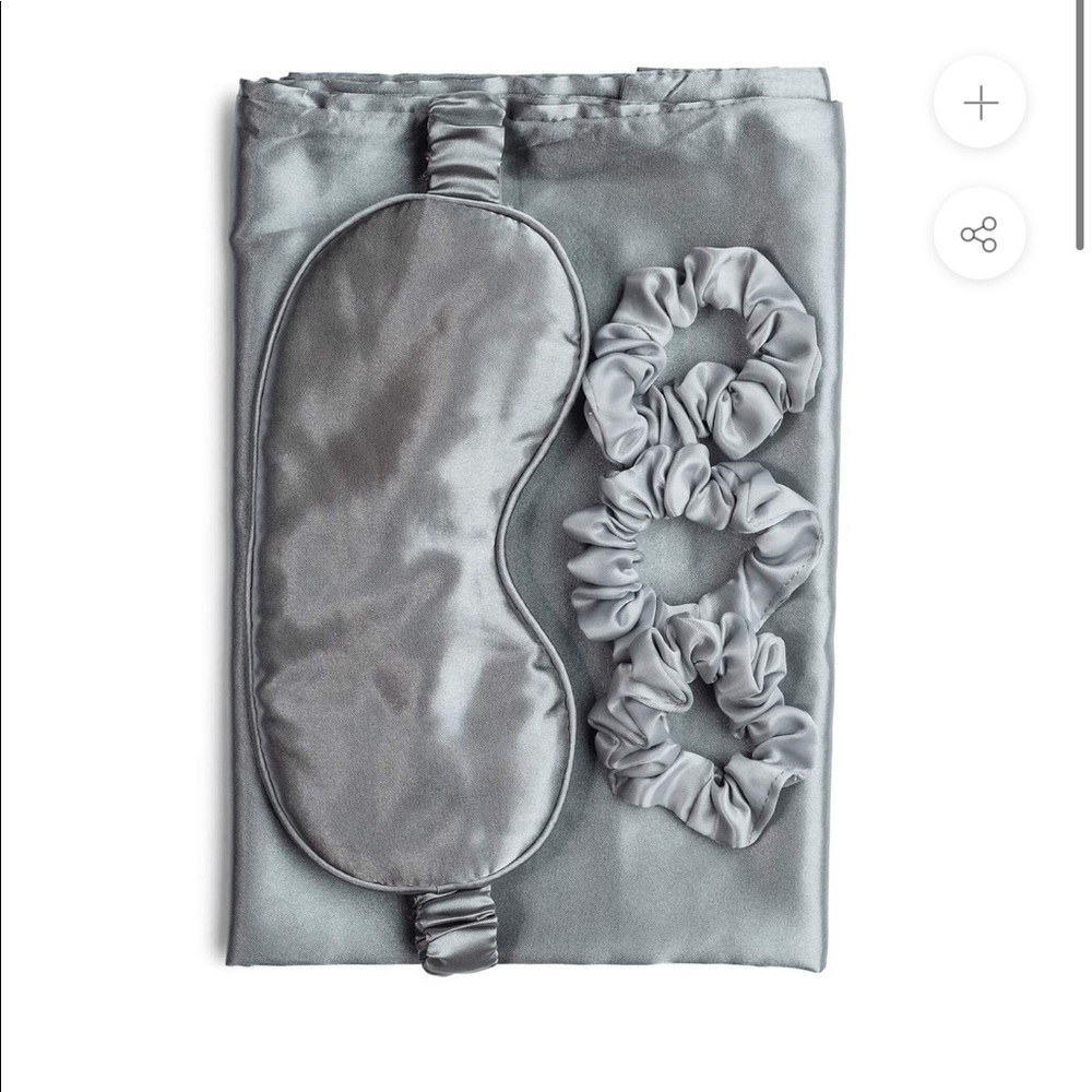 🆕Silk Beauty Sleep Collection